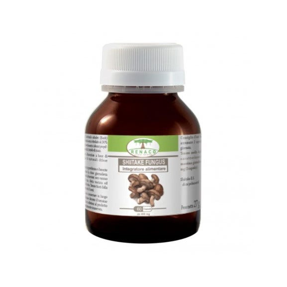 SHIITAKEFUNGUS 60CPS-1