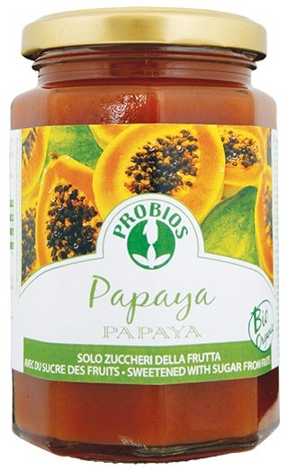 FRU COMPOSTA DI PAPAYA 330G-1