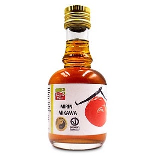 La Finestra Sul Cielo Mirin Mikawa Vino Di Riso Dolce 250ml-1
