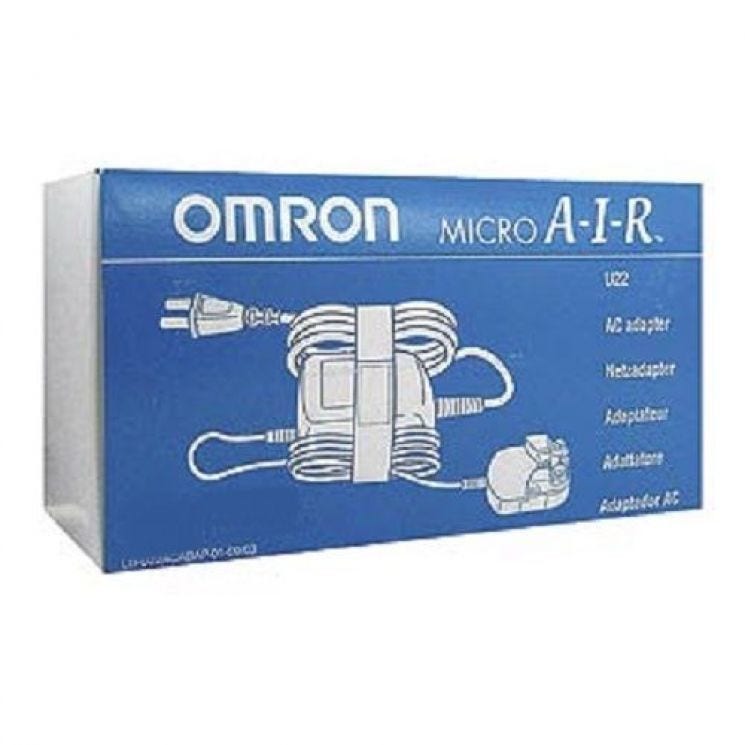 Omron Alimentatore Di Misurazione Di Pressione Micro Air-1