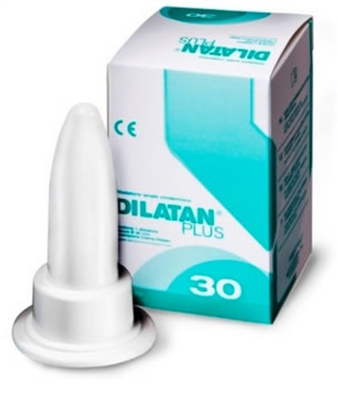 Dilatan Plus dilatatore anale 30-1
