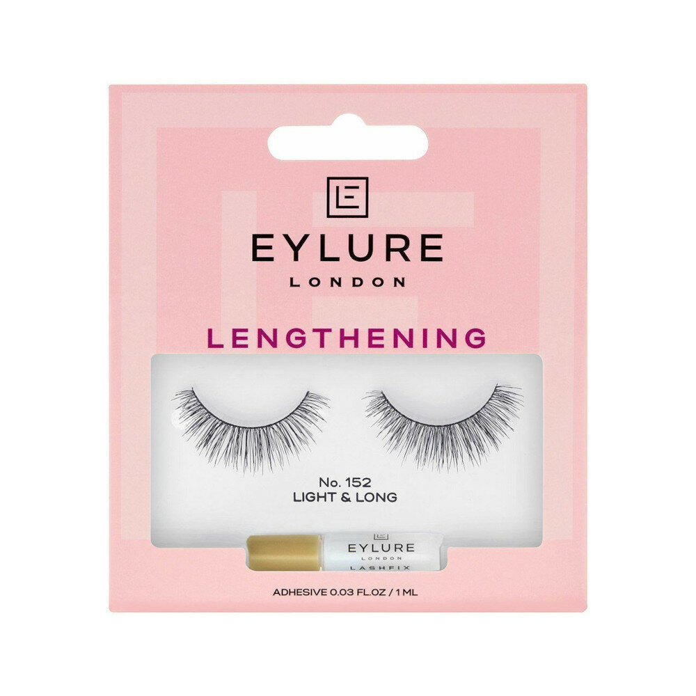 Eylure London Ciglia Finte Texture Lashes N 152-1