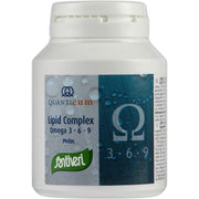 Lipid Complex controllo del colesterolo 125 perle-1