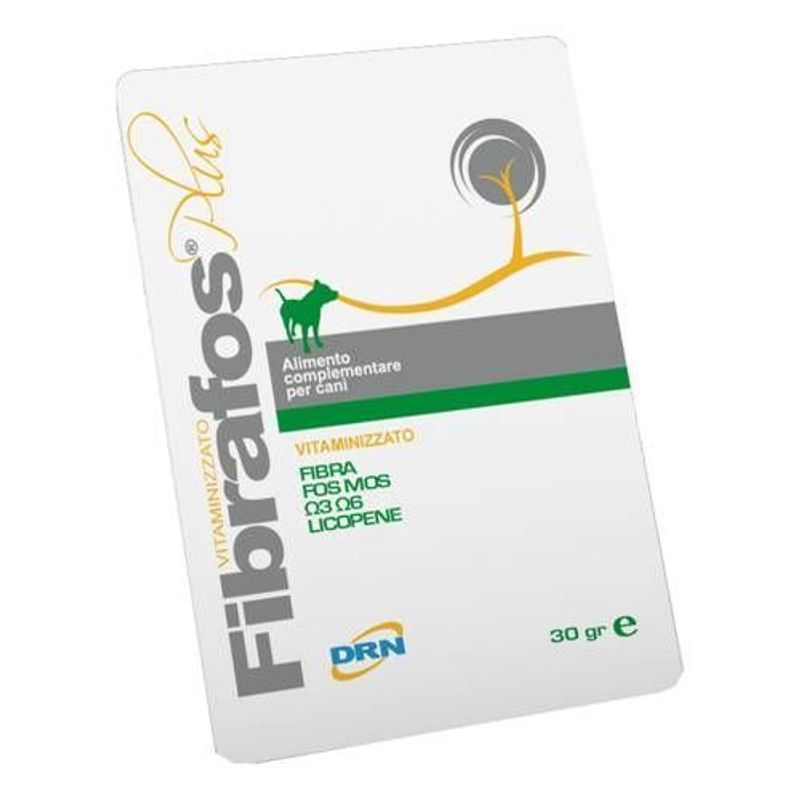 Fibrafos Mangime Complementare Cani 20 x 30g-1