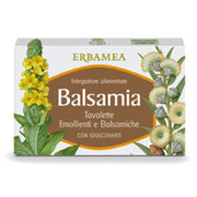 Erbamea Balsamia vie respiratorie 20 tavolette-1