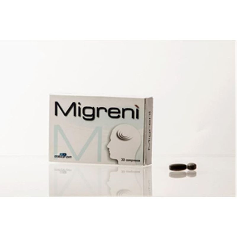 Migrenì 30 compresse-1