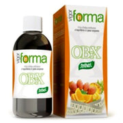 Santiveri OB-X Vigor Forma controllo del peso corporeo 240ml-1