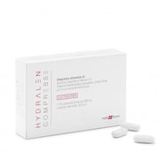 Hydralen utile per il microcircolo 30 compresse-1