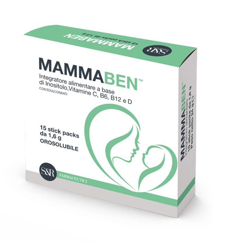 Mammaben 15 stick pack-1