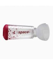 L'Espace Ad Boccaglio Magenta 1 pezzo-1