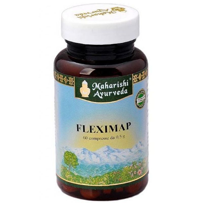 Fleximap utile per le articolazioni 60 compresse-1