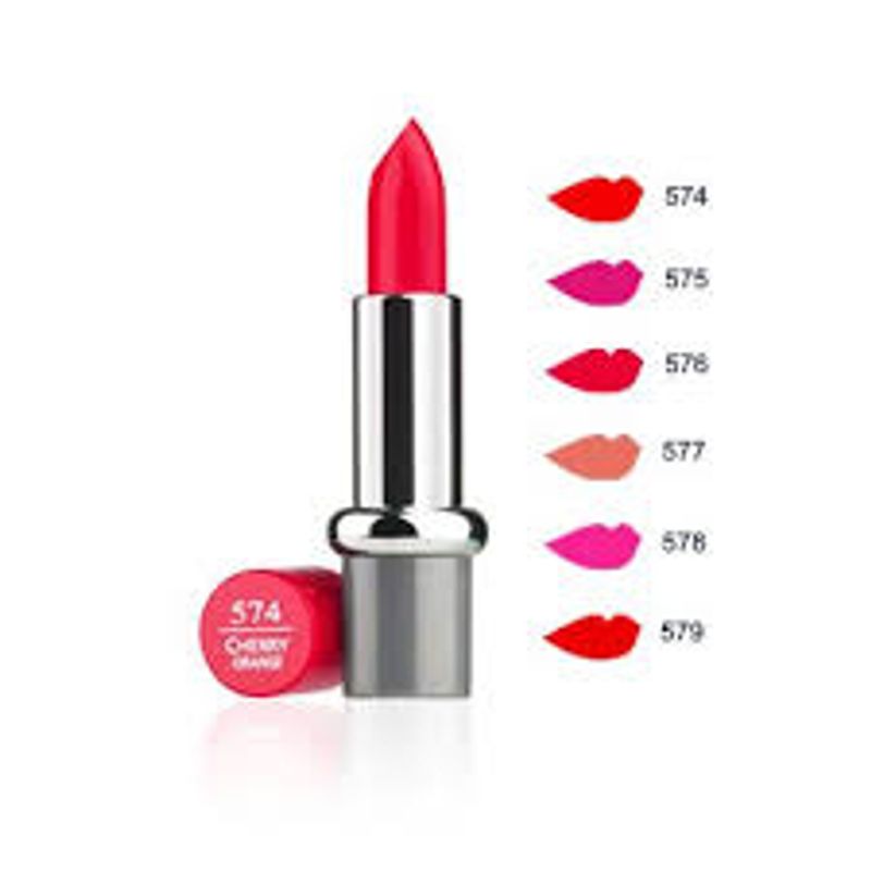 Mavala Rossetto 574 Cherry Orange-1