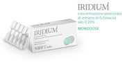 Iridium A collirio 15 monodose da 0,35 ml-1