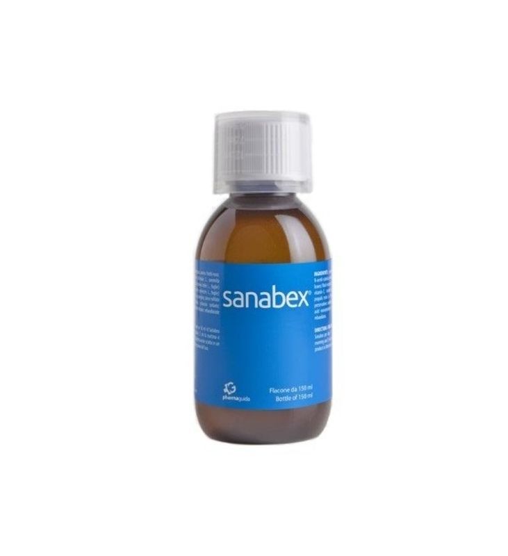 Sanabex 150ml-1