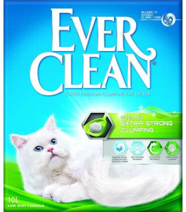 EVERCLEAN EXTRA STRONG SCE 10L-1