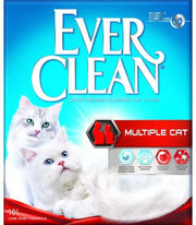 EVERCLEAN MULTIPLE CAT 10L-1
