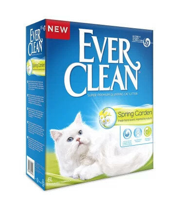 EVERCLEAN SPRING GARDEN 10L-1