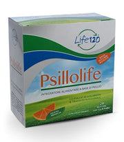 Life 120 Psicollofine benessere del transito intestinale 20 bustine-1