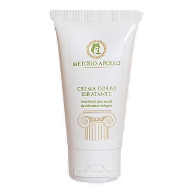 Metodo Apollo Crema idratante 50ml-1