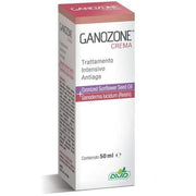 Ganozone Crema trattamento intensivo antiage 50ml-1