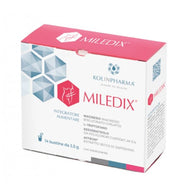 Miledix ciclo mestruale 14 bustine-1