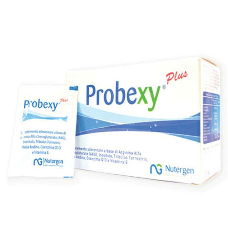 Probexy Plus 20 bustine-1