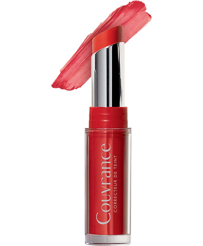 Avene Couvrance Balsamo Bellezza Labbra colore Rosso-1