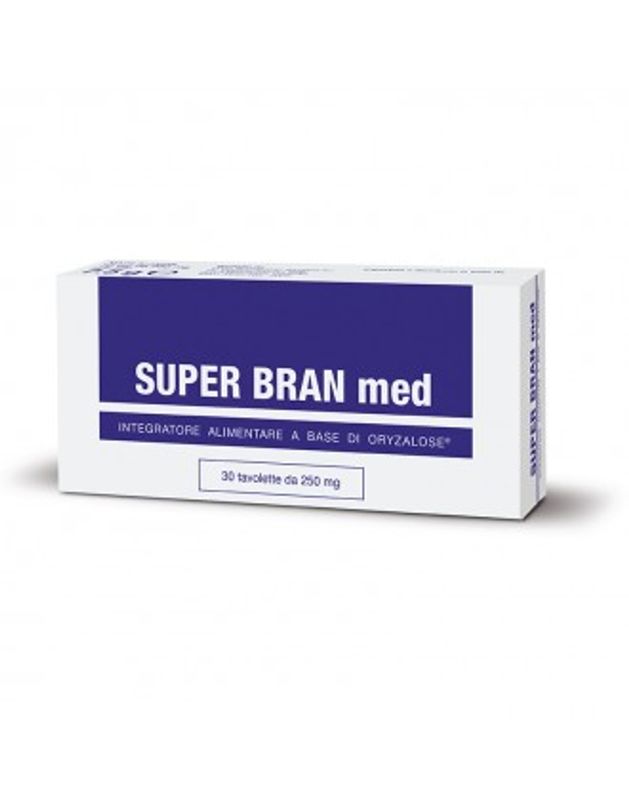 Super Brand Med 90 tavolette-1