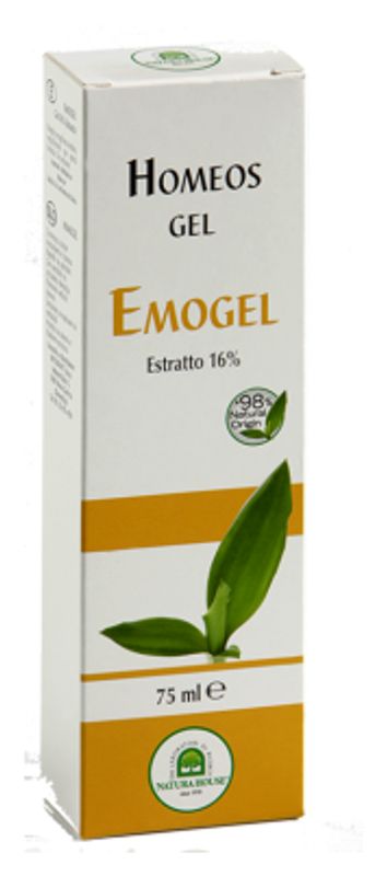 Homeos Emogel 16% 75ml-1