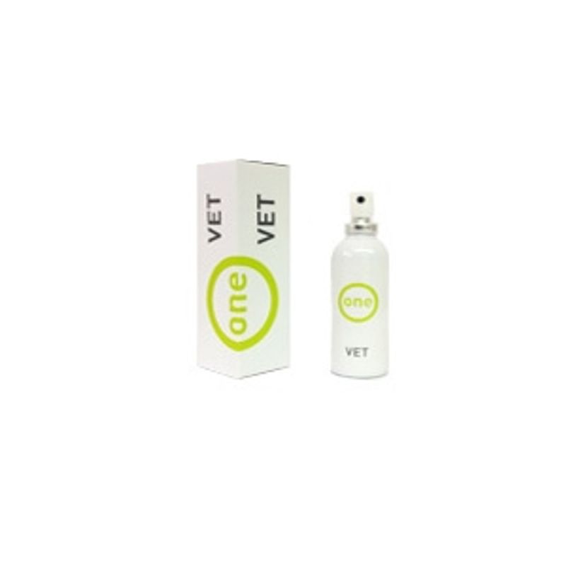 One Vet Spray veterinario cicatrizzante 50ml-1