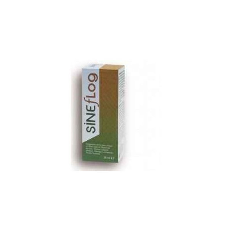 Sineflog apparato respiratorio 30ml-1