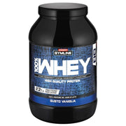 Enervit Gymline 100% Whey Protein gusto Vaniglia 900g-1