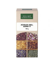 Solimè Achillea Millef Sommità taglio tisana 100g-1