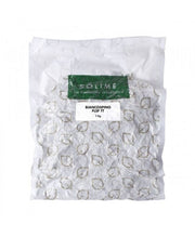 Solimè Biancospino Foglie e Fiori taglio tisana 100g-1