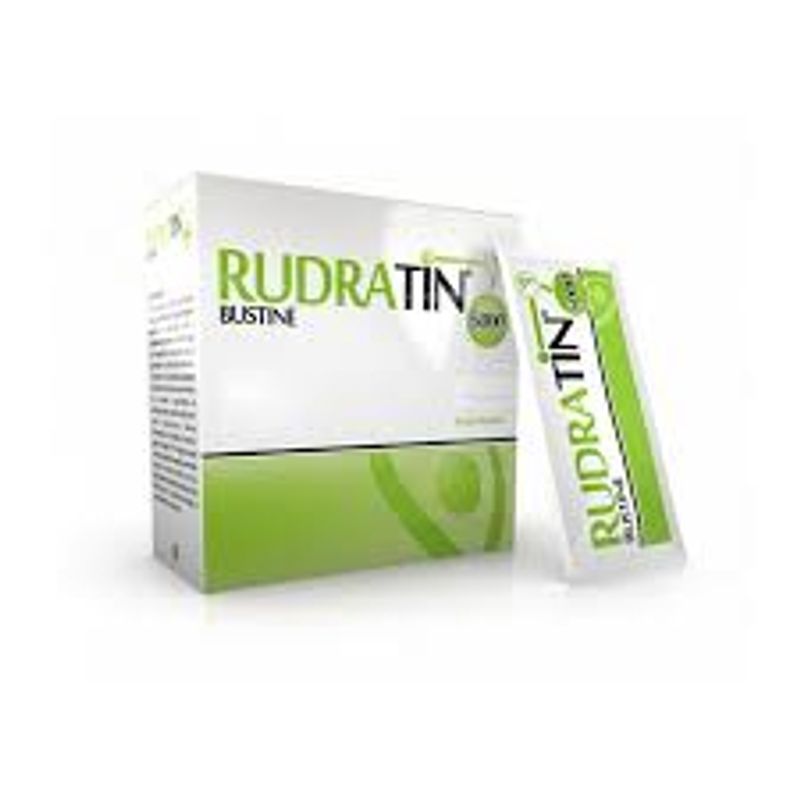 Rudratin 5000 20 bustine-1