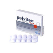 Pelvilen Dual Act 20 compresse-1