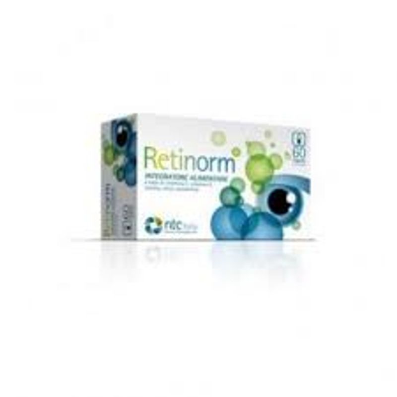 Retinorm 60 capsule-1