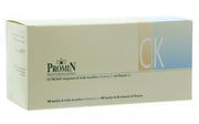 Ck Promin acido ascorbico e bicarbonato di potassio 200 bustine-1