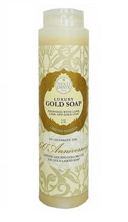 Nesti Dante Luxury Gold Soap Sapone Liquido 300ml-1