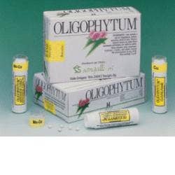 OLIGOPHYTUM CRO 300MICROCPR-1