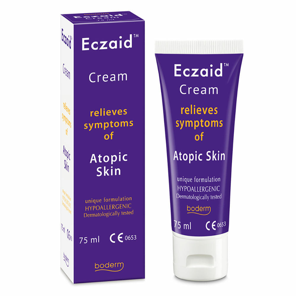 Eczaid Crema 75ml-2