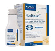 Nutribound Gatti mangime complementare 450ml-1