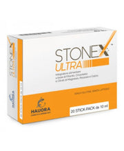 Stonex Ultra benessere dell'apparato urinario 20 stick pack-1