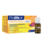 Prolife Pappa Reale Ripresa&Difesa 10 flaconcini da 8ml-1