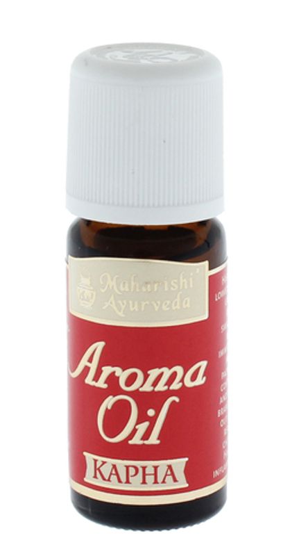 Olio Aromatico Kapha equilibrio psicofisico 10ml-1