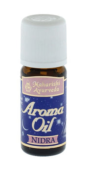 Olio Aromatico Nidra equilibrio psicofisico 10ml-1