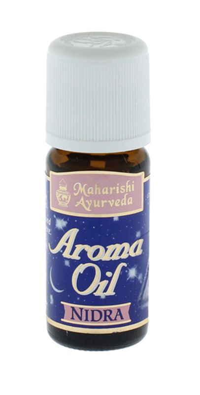 Olio Aromatico Nidra equilibrio psicofisico 10ml-1