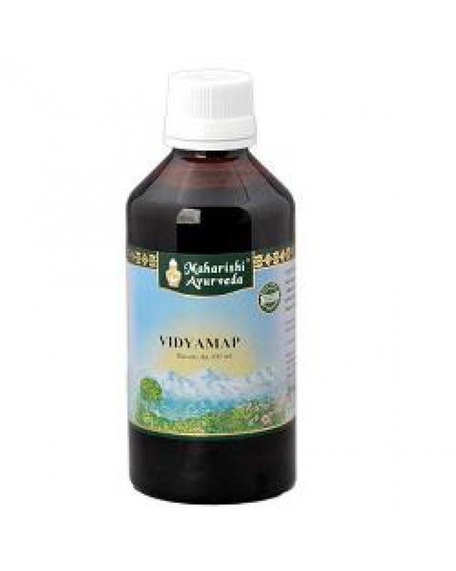 Vidyamap utile per le attività intellettuali 200ml-1