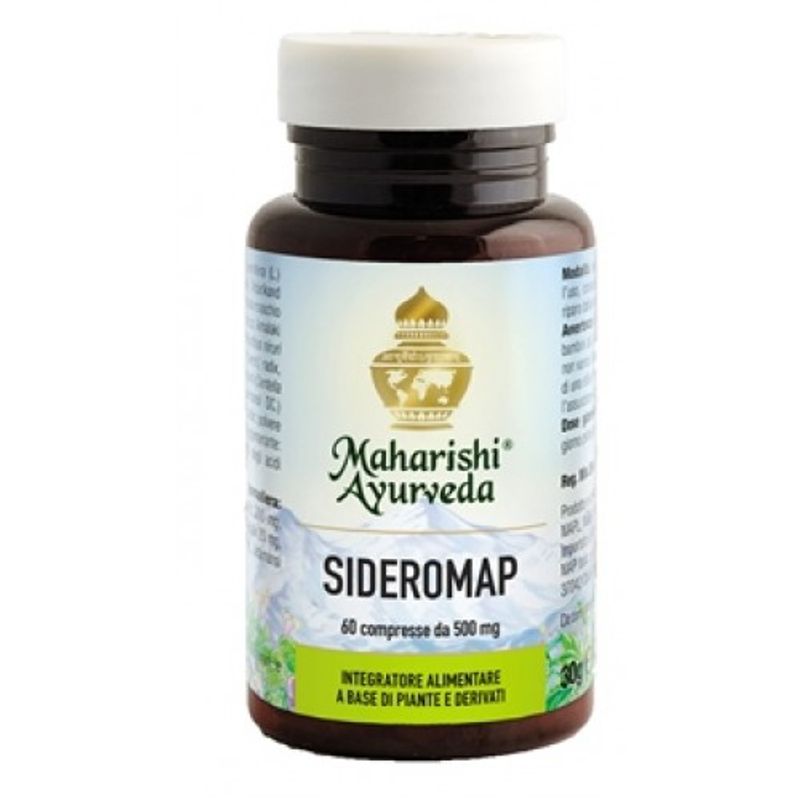 Sideromap 60 compresse-1