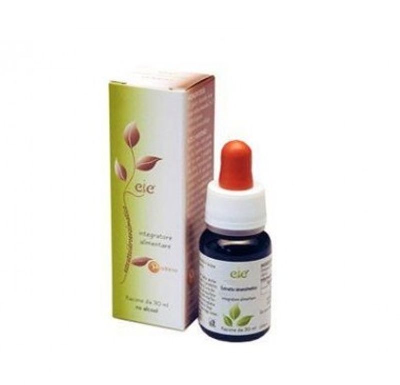 Eie Boswellia gocce 30ml-1